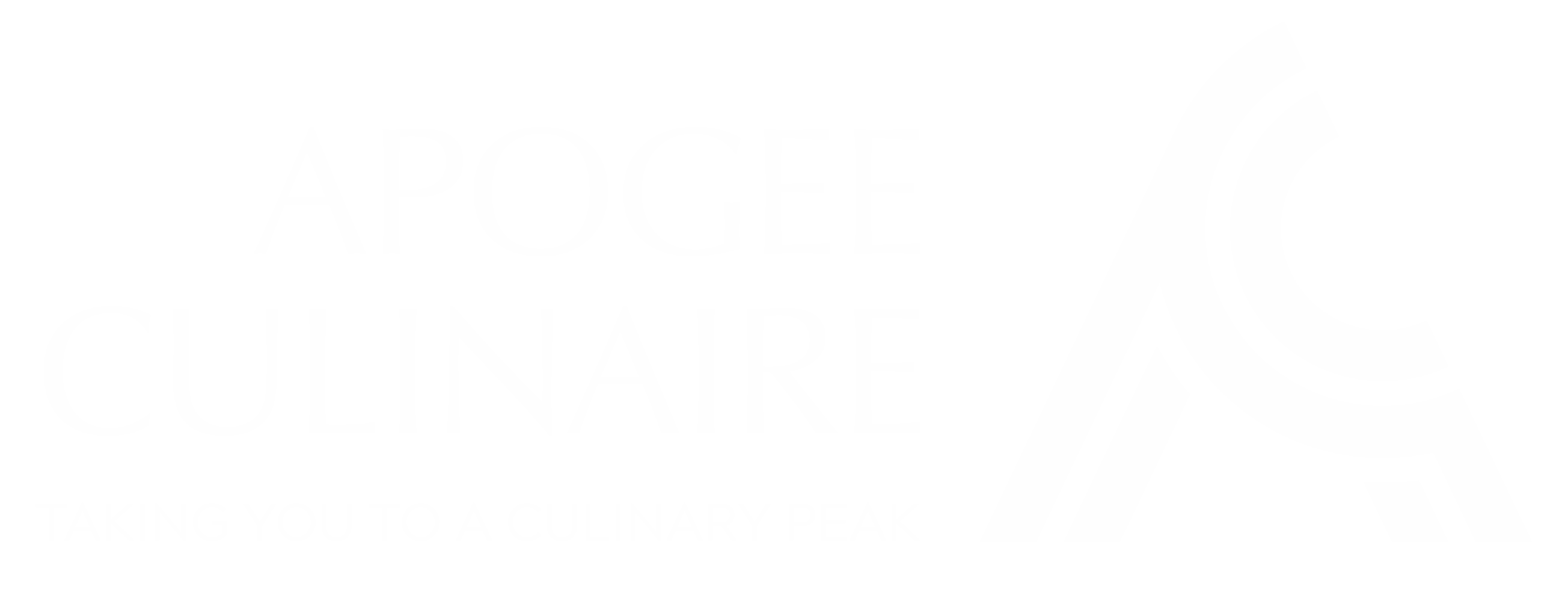 Apogée Culinaire Logo
